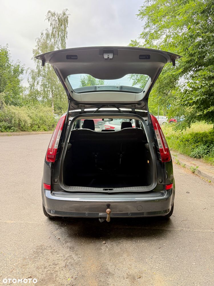 Ford C-MAX - 3