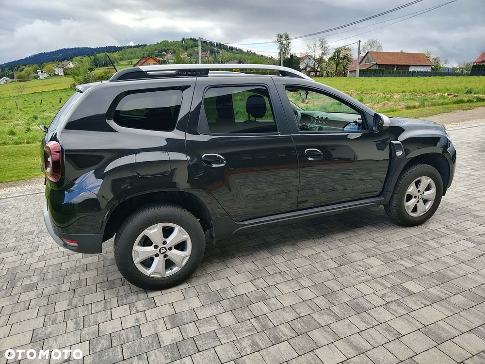 Dacia Duster 1.0 TCe Prestige - 13