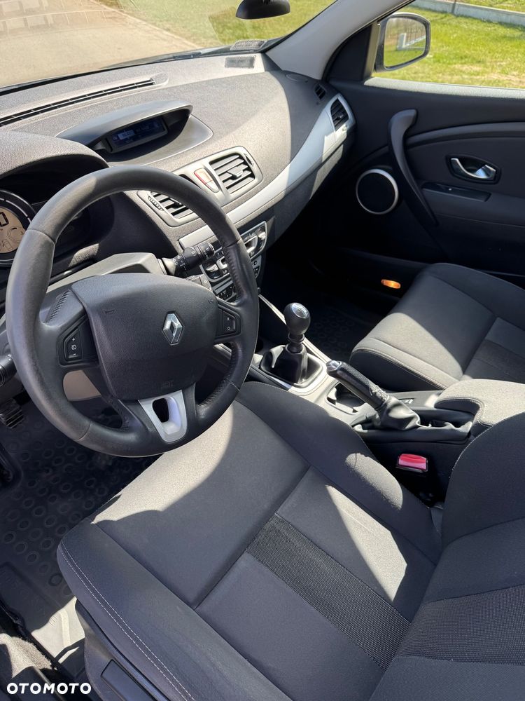 Renault Megane 1.6 16V Expression - 10