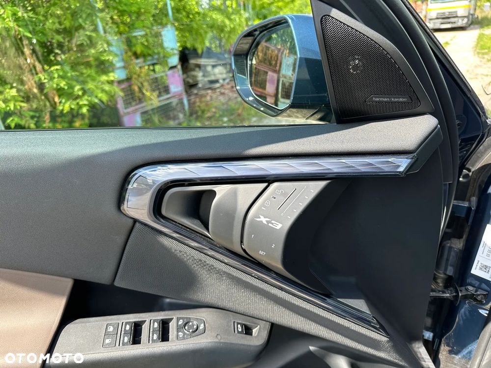 BMW X3 - 14