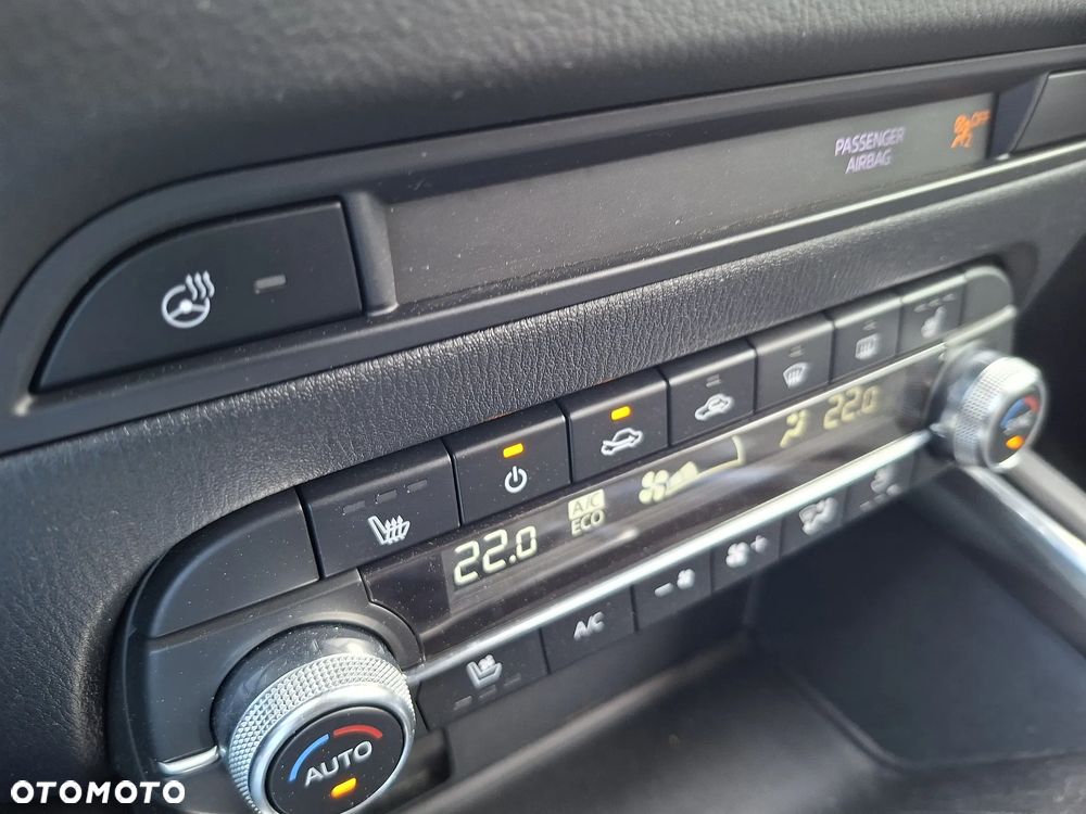 Mazda CX-5 - 19