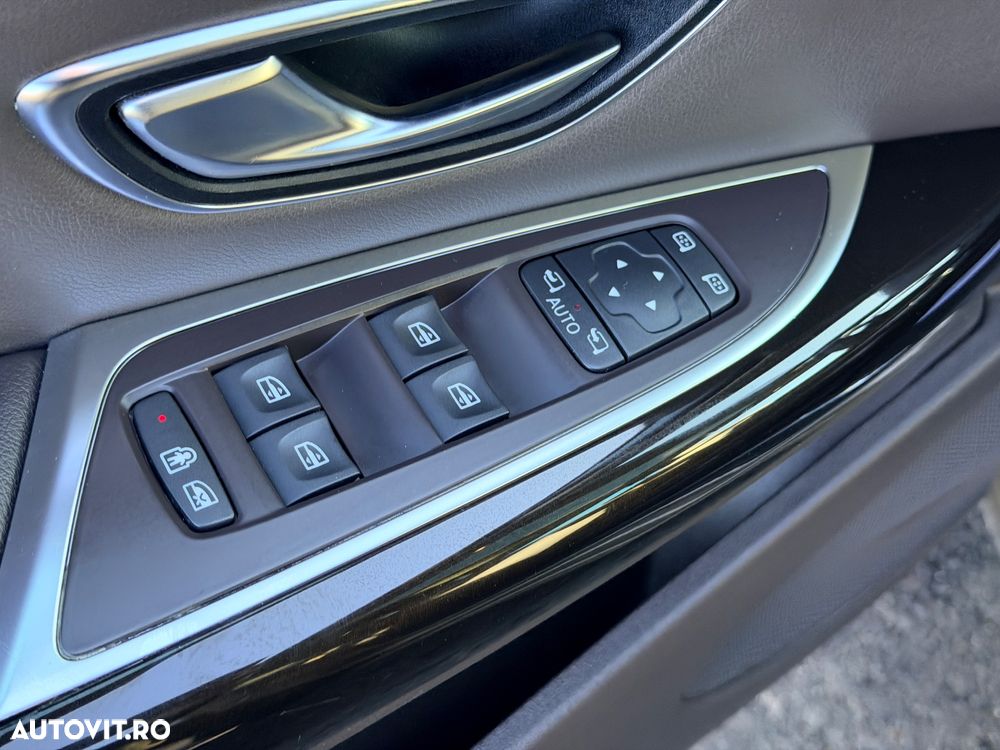 Renault Espace Energy dCi 160 EDC Intens - 11