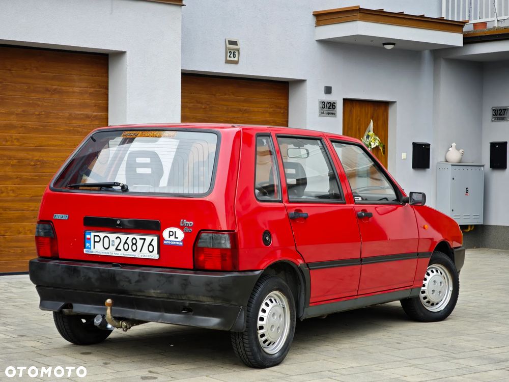 Fiat Uno 1.1 i.e - 22