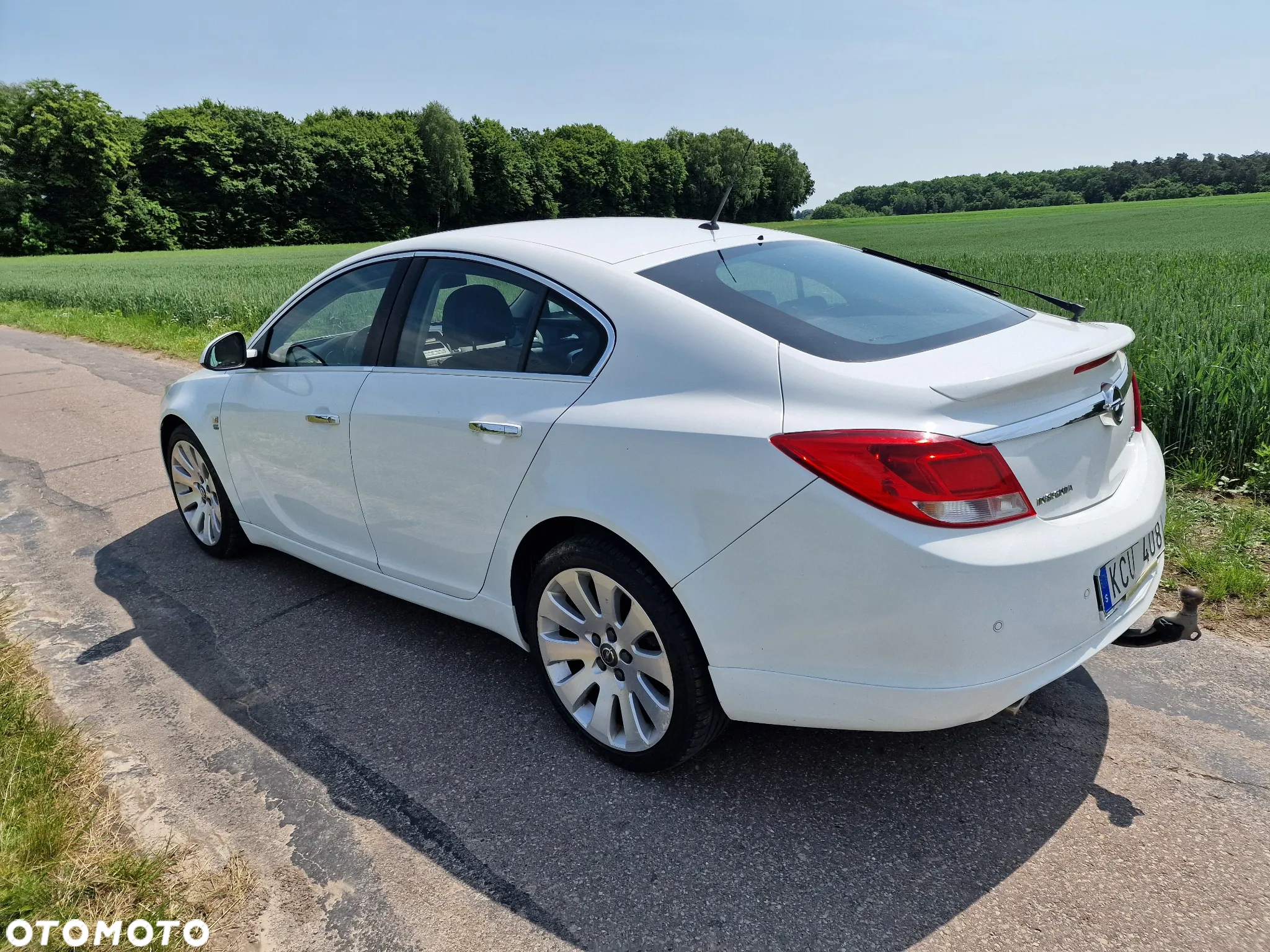 Opel Insignia 1.6 T Sport - 3