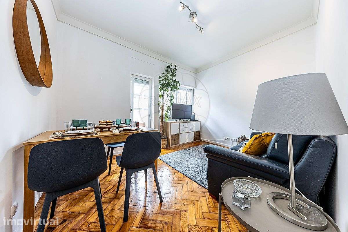 Apartamento T2 para venda - Grande imagem: 3/29
