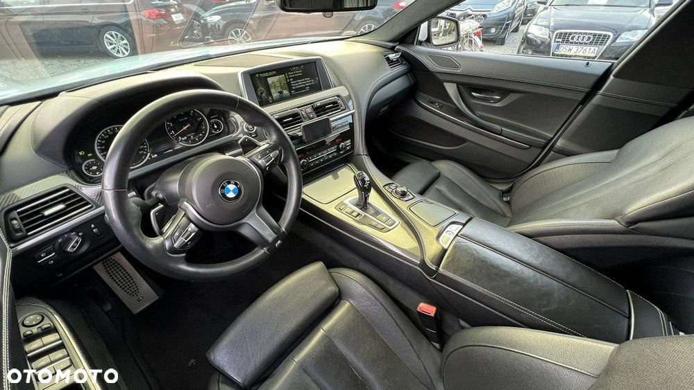 BMW Seria 6 - 18