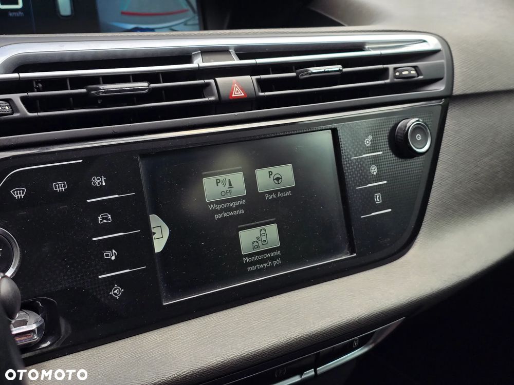 Citroën C4 Picasso BlueHDi 150 EAT6 Exclusive - 31