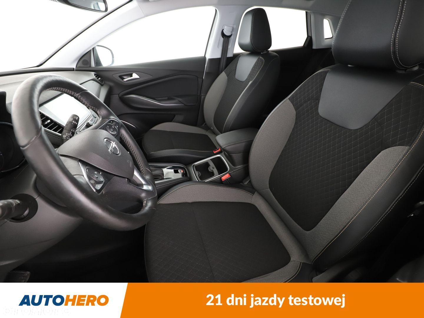Opel Grandland X - 10