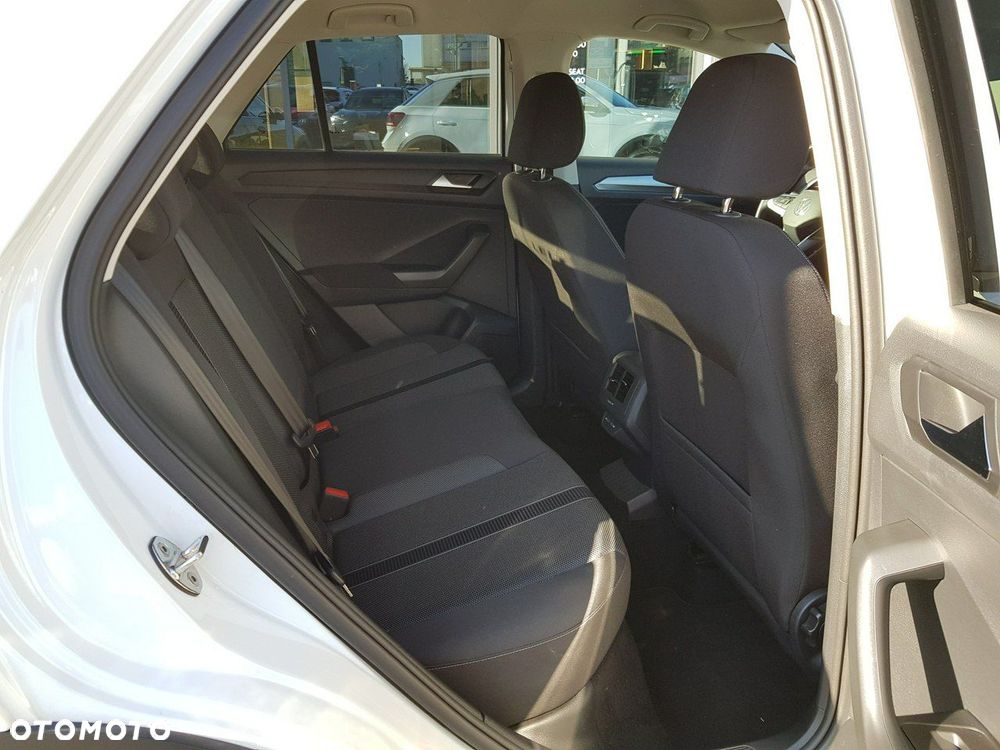 Volkswagen T-Roc 1.5 TSI Special Edition DSG - 19