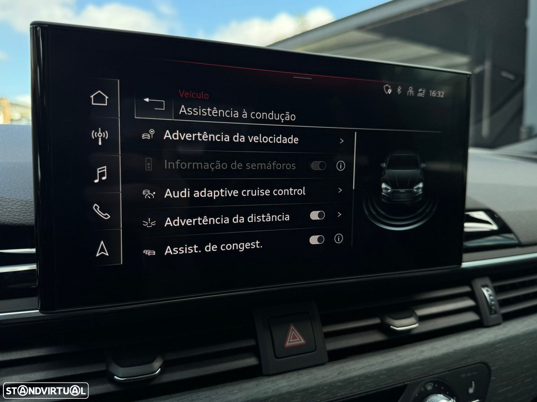 Audi A5 40 TDI quattro S line S tronic - 53