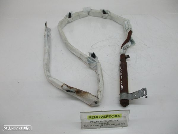 Airbag Cortina Esq Audi A3 (8P1) - 1