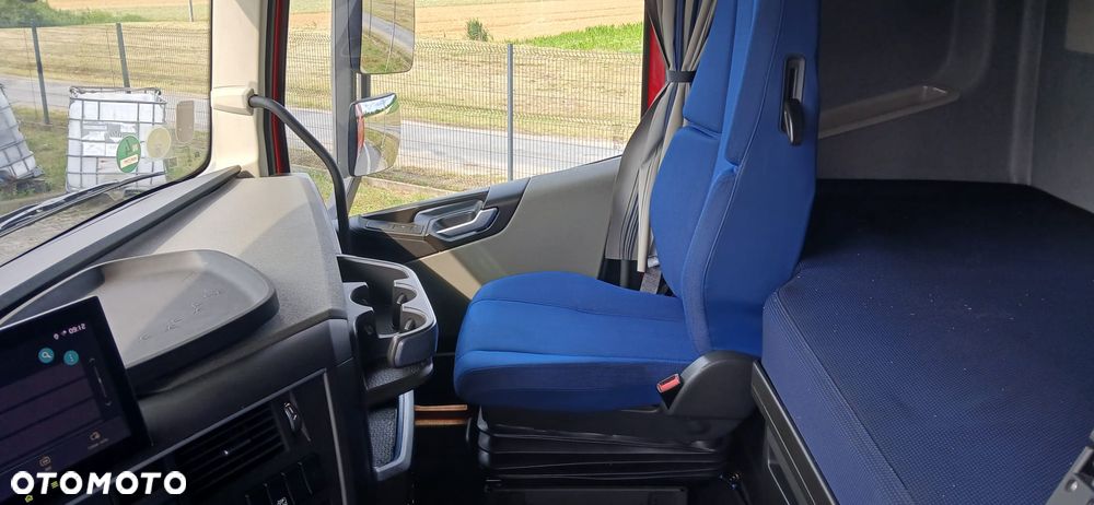 Volvo FH460 - 15