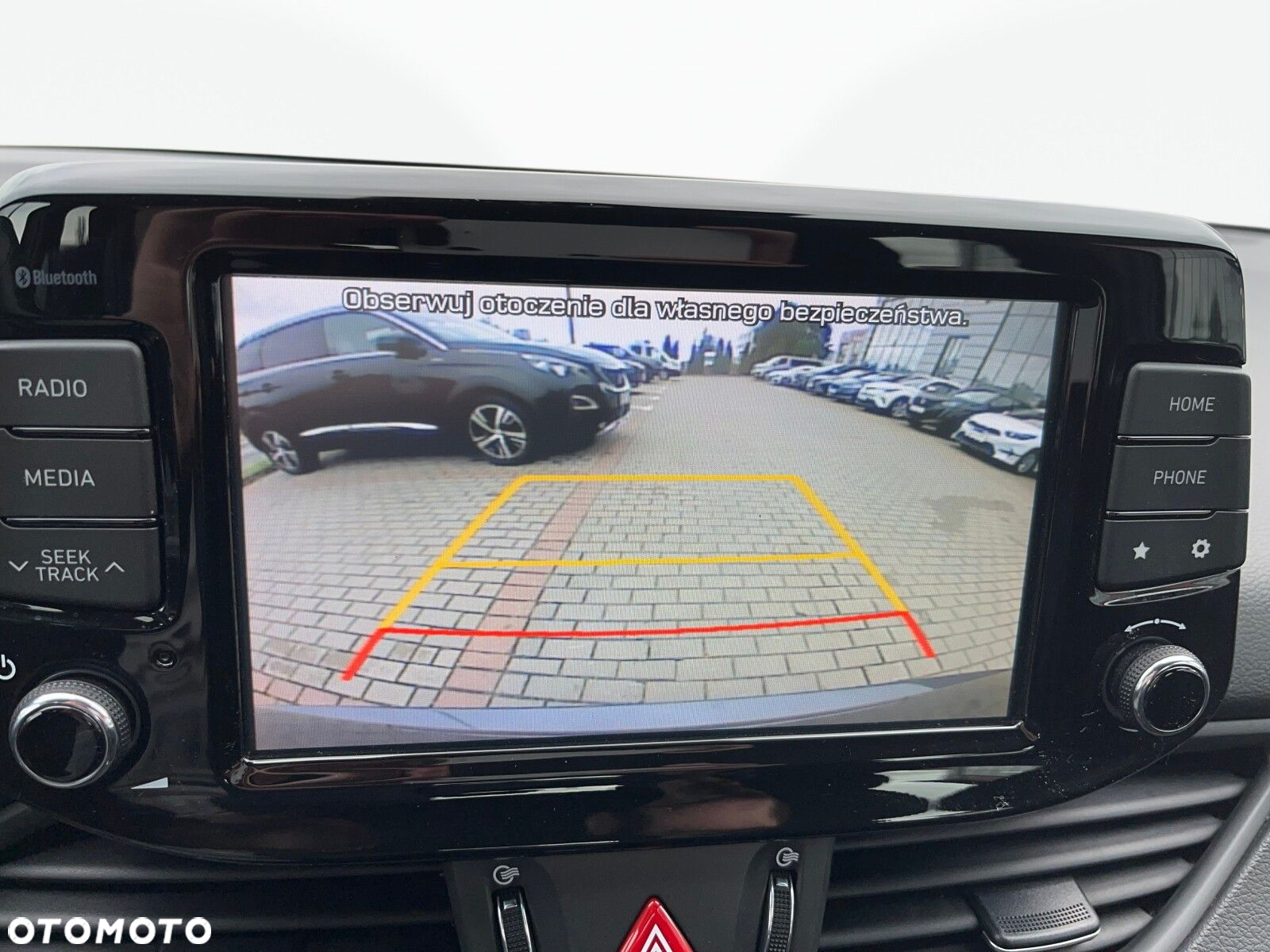 Hyundai i30 1.4 T-GDI Comfort DCT - 30