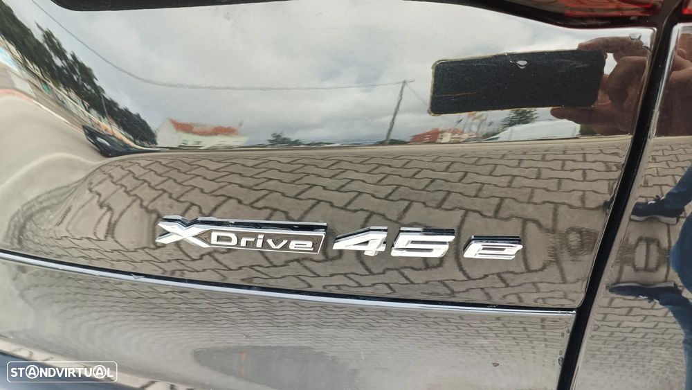 BMW X5 45 e xDrive Pack M - 26