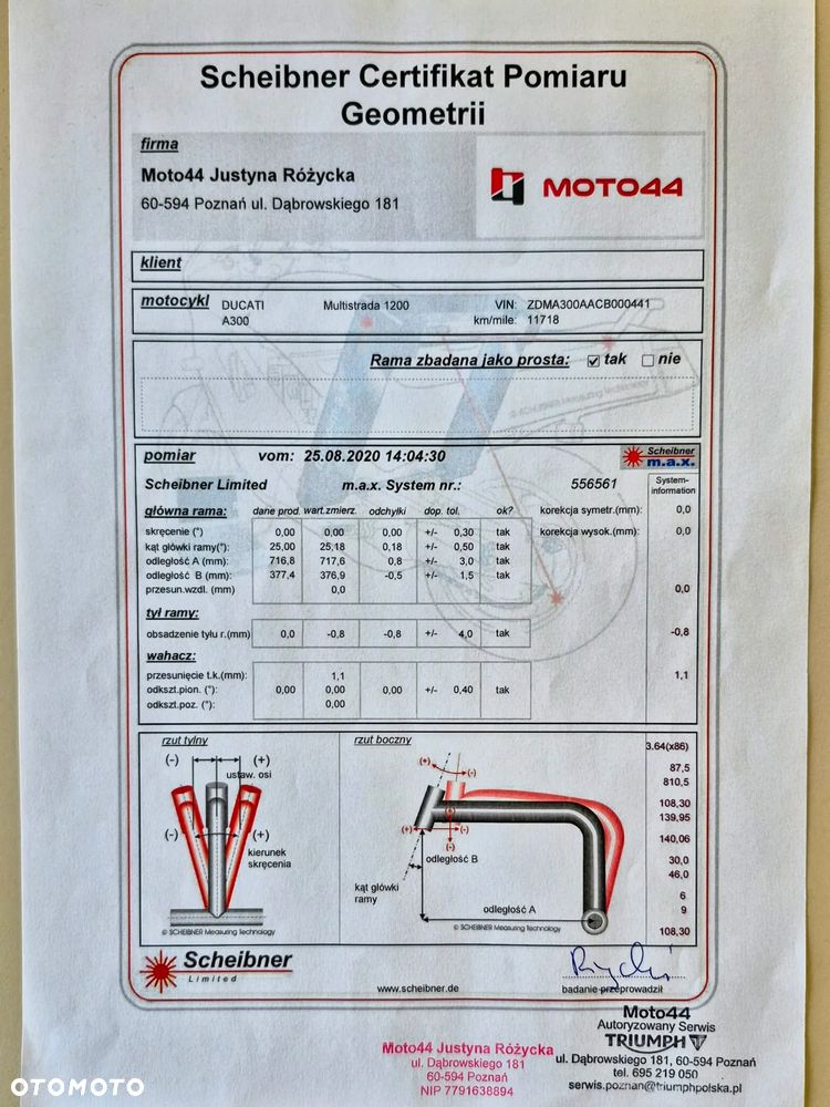 Ducati Multistrada - 37
