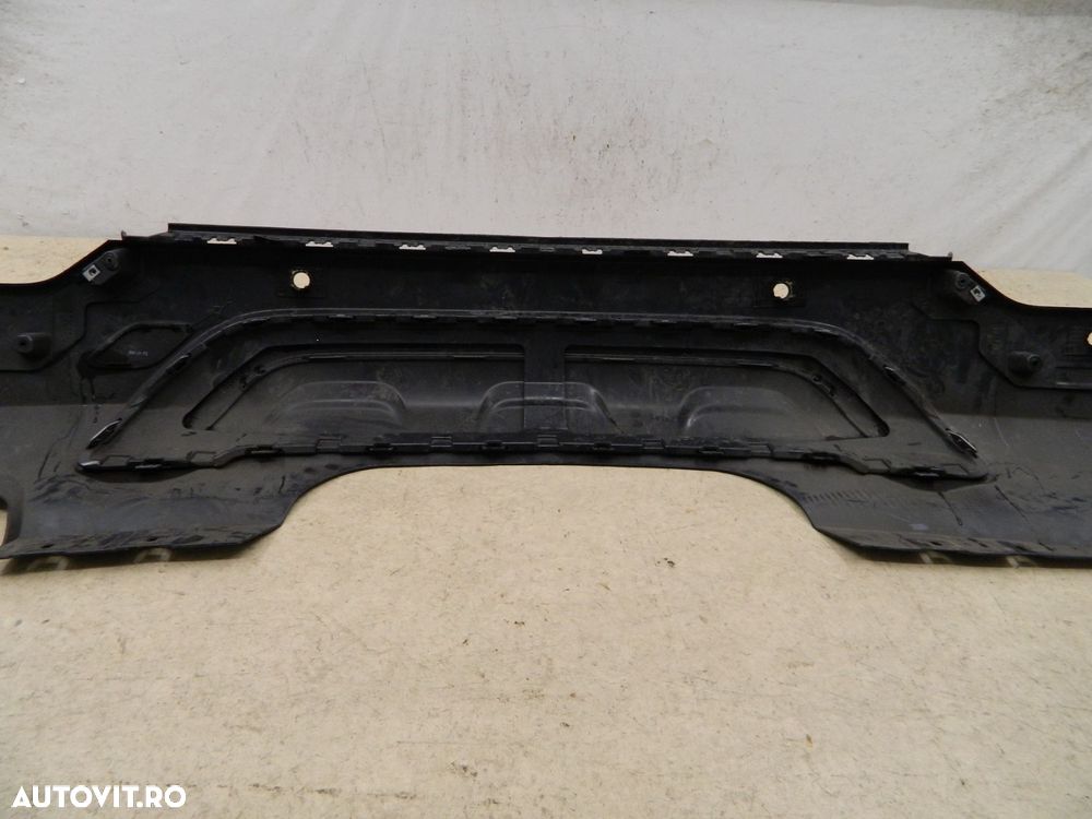 Spoiler bara spate Opel Mokka X, 2015, 2016, 2017, 2018, 2019, 42505613 - 6