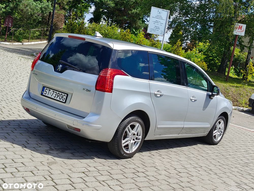 Peugeot Rifter - 10