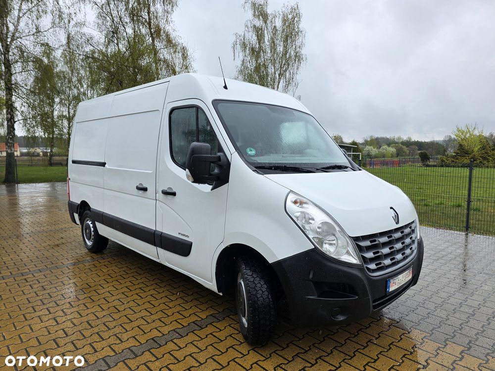 Renault Master - 4
