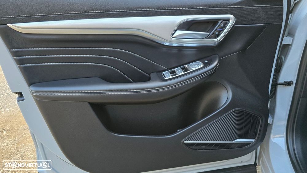 MG Marvel R 70 kWh Luxury - 8