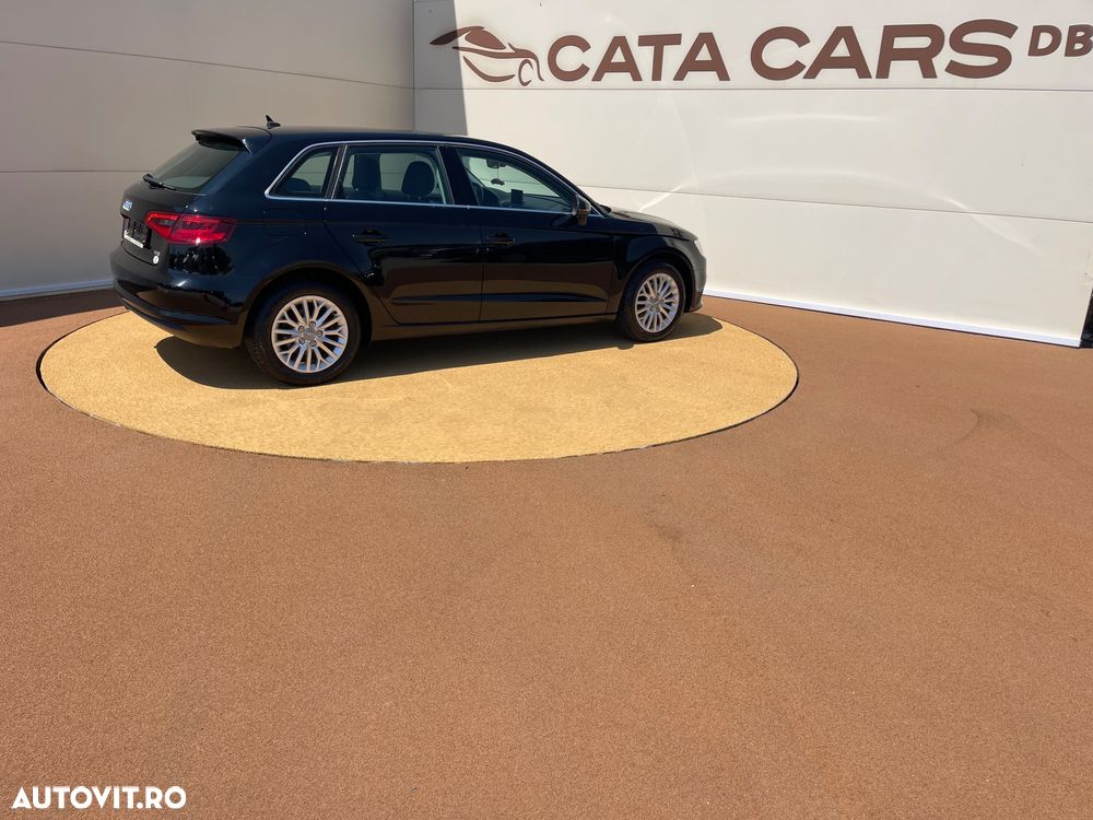 Audi A3 1.2 TFSI Ambition - 16
