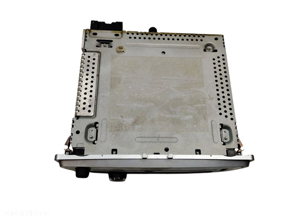 RADIO RENAULT MEGANE III LIFT (2012-2013) 1.5 DCI 110KM - 3