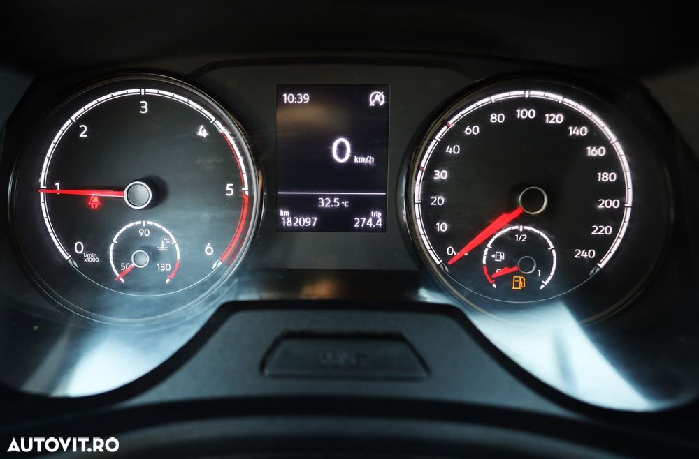 Volkswagen Transporter L1H1 - 17