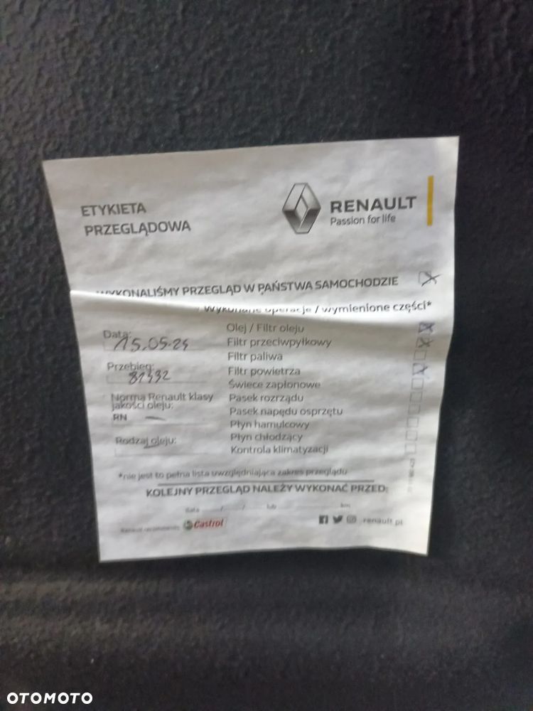 Renault Scenic 1.2 TCe Energy Intens - 36