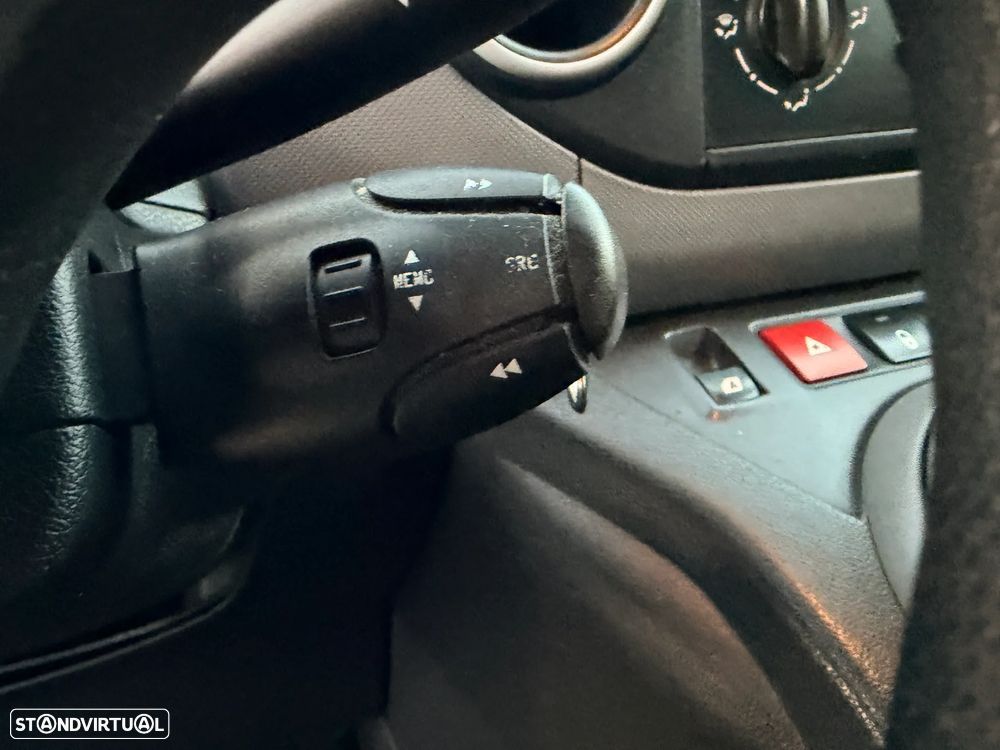 Citroën Berlingo - 11