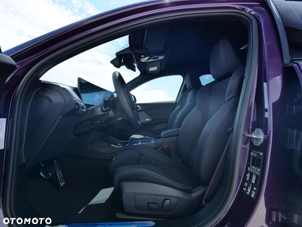 BMW Seria 1 123 mHEV xDrive - 29