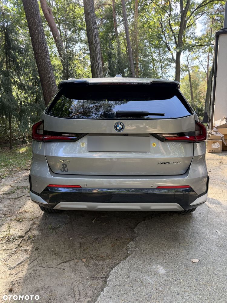 BMW X1 - 21