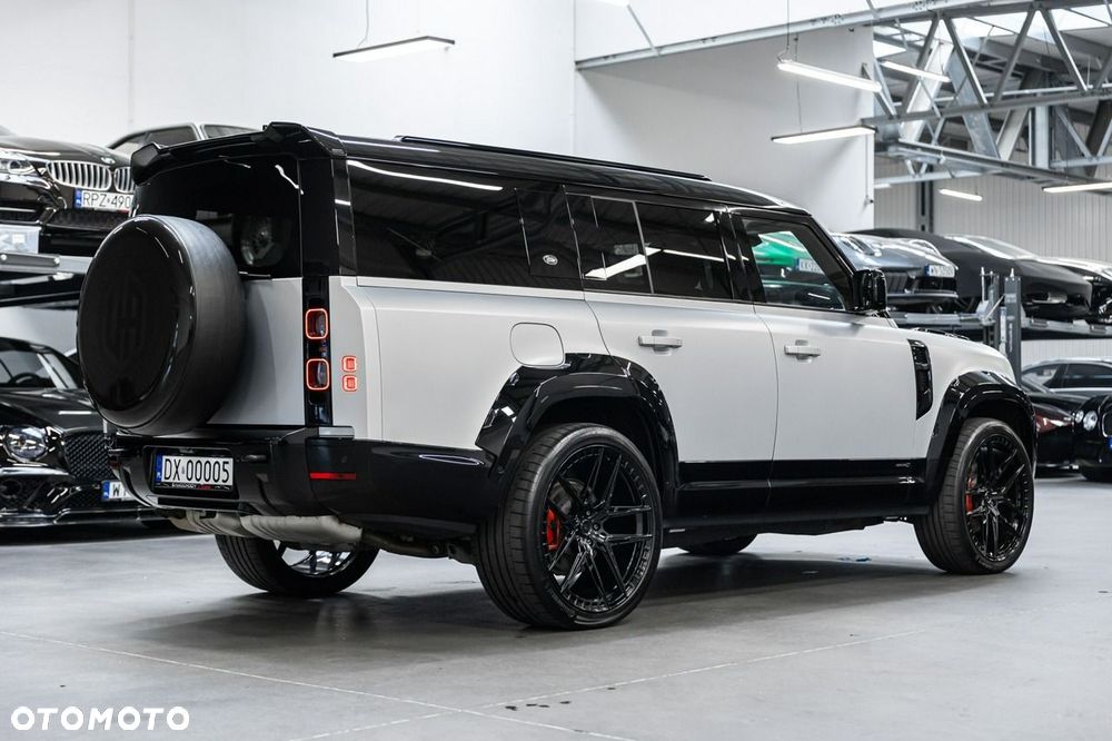 Land Rover Defender 130 D300 X - 7