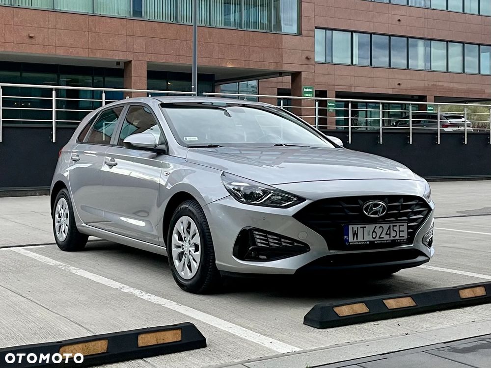Hyundai i30 - 13