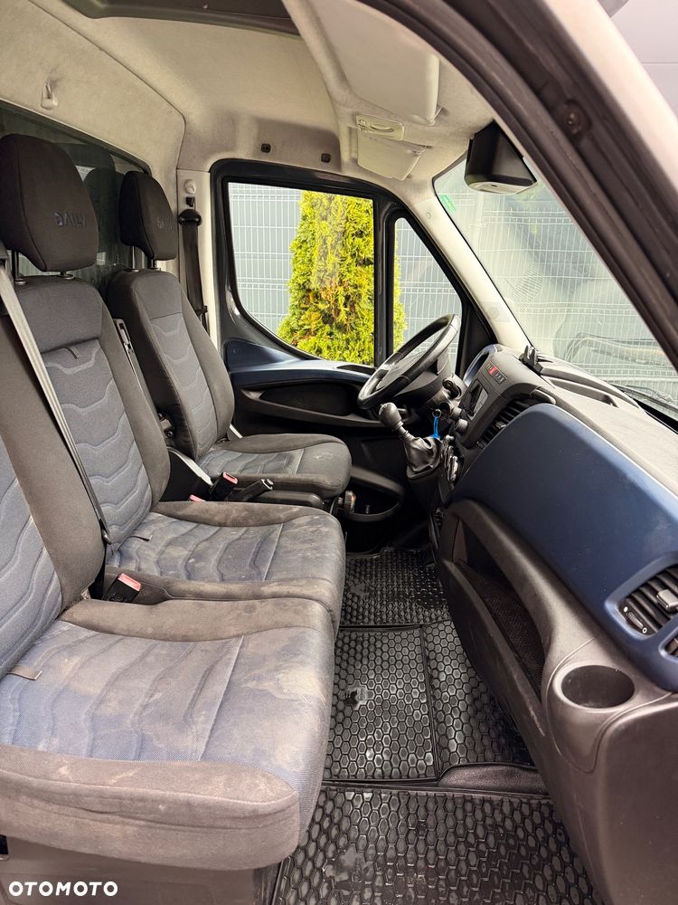 Iveco 35S18 - 7