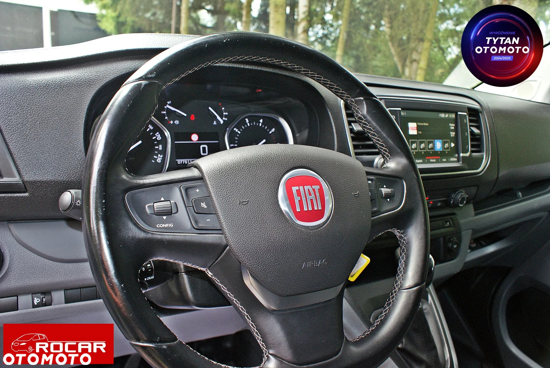 Fiat SCUDO - 15
