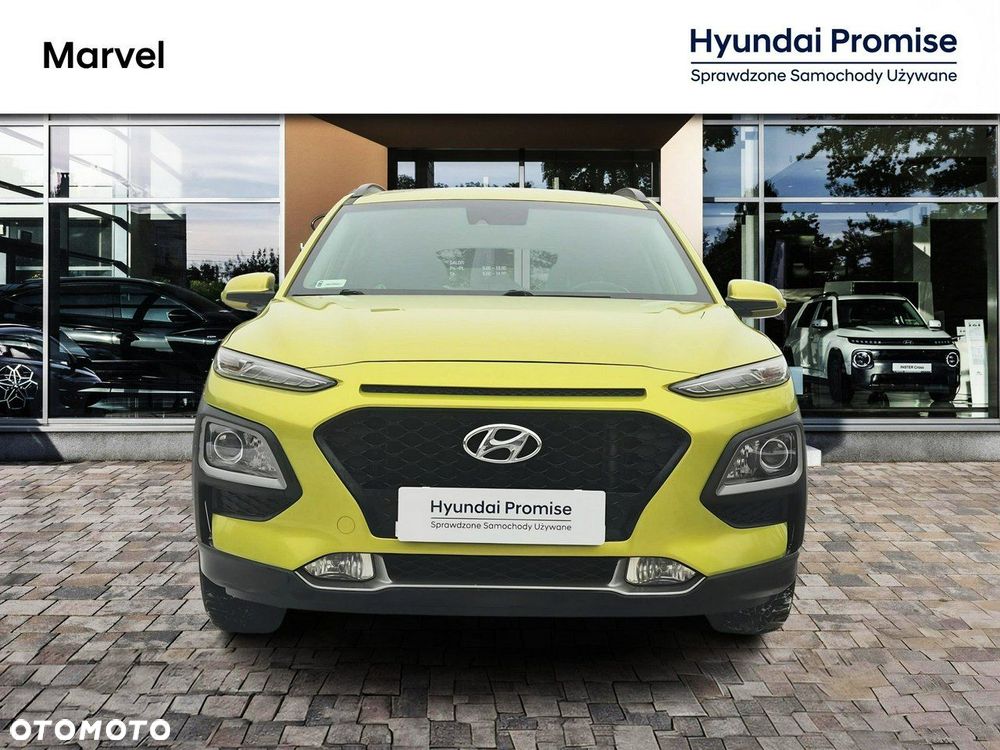 Hyundai Kona 1.0 T-GDI Comfort - 9
