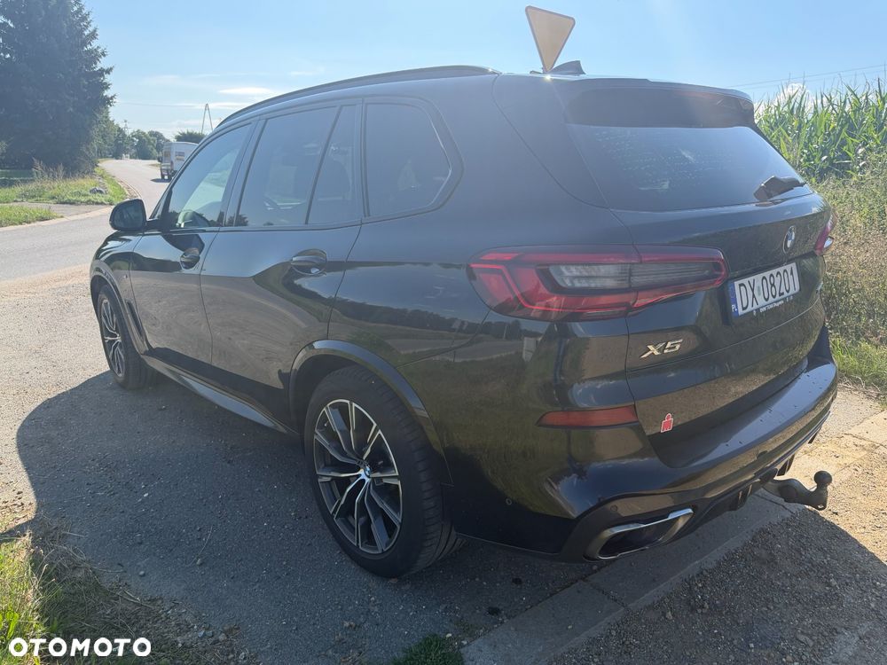 BMW X5 xDrive40i - 3