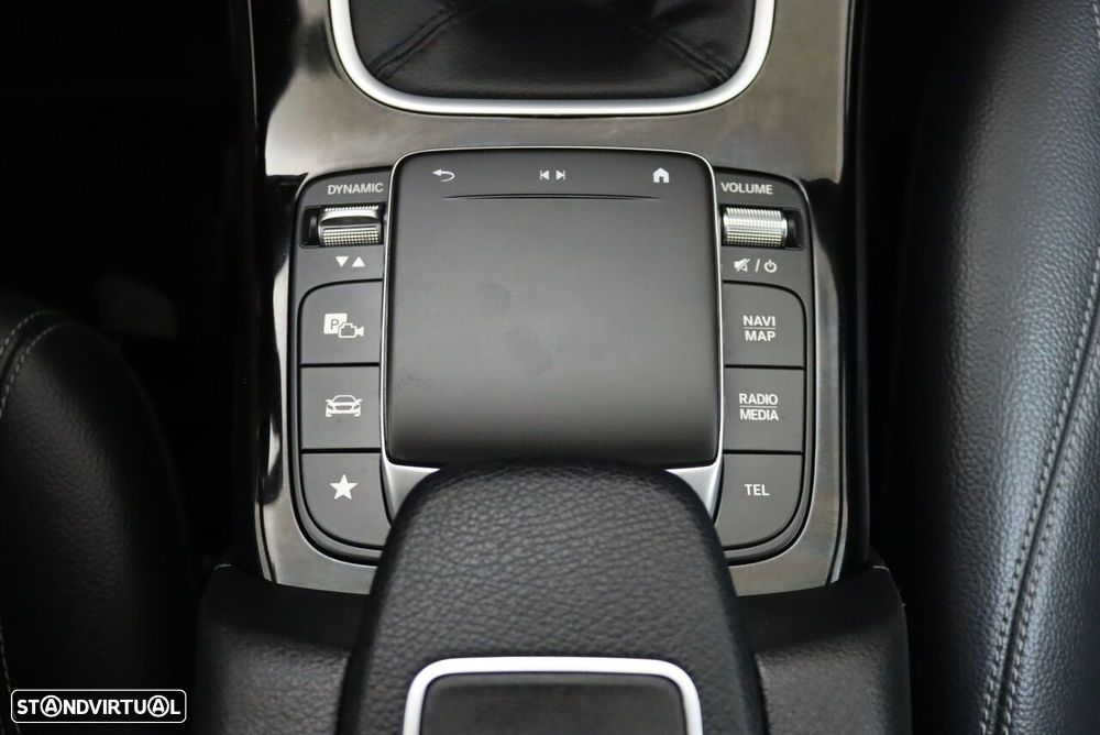 Mercedes-Benz A 180 - 16