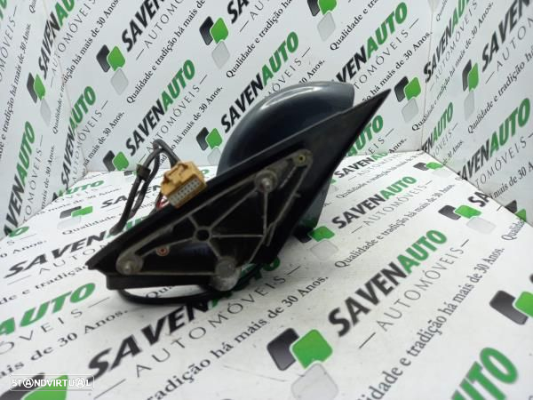 Espelho Retrovisor Dto Electrico Audi A4 (8E2, B6) - 4