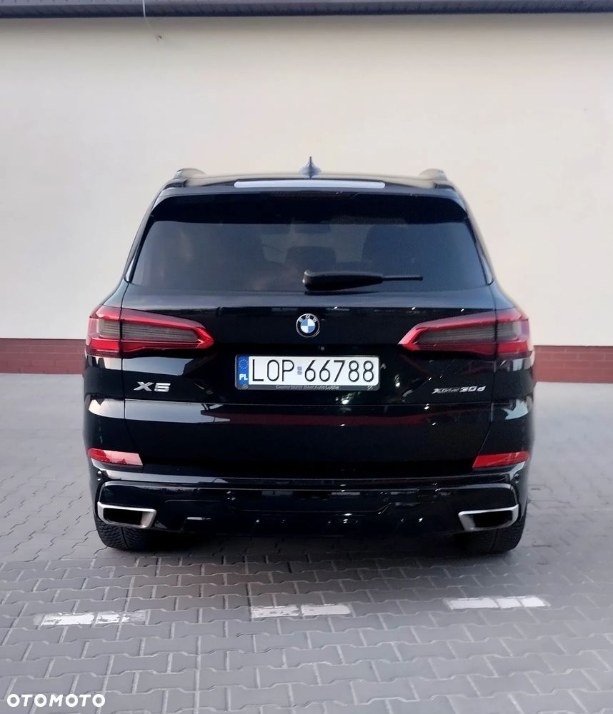 BMW X5 xDrive30d - 26