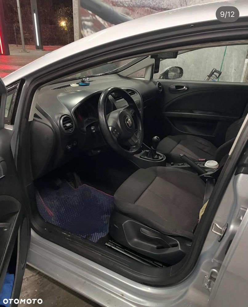 Seat Leon - 6