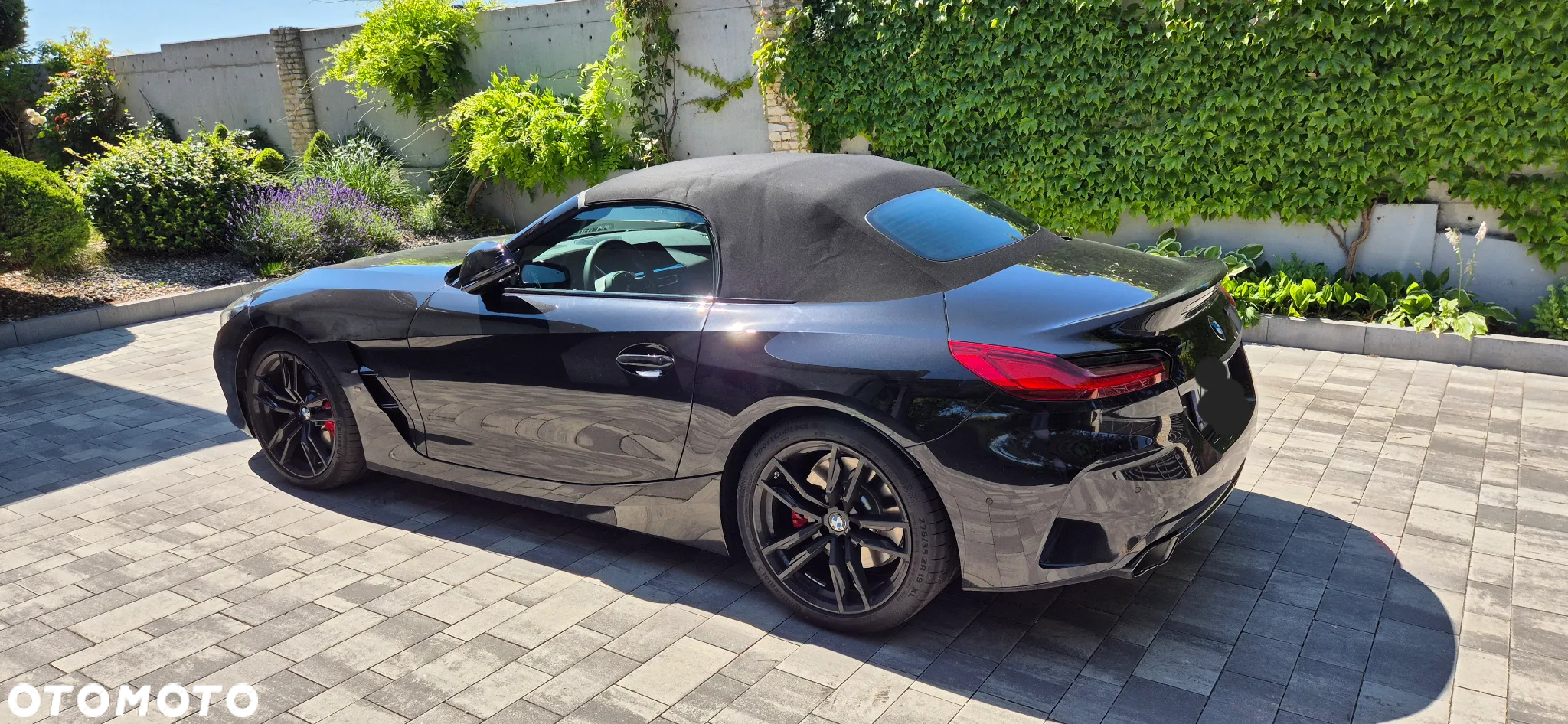 BMW Z4 M M40i sport - 13