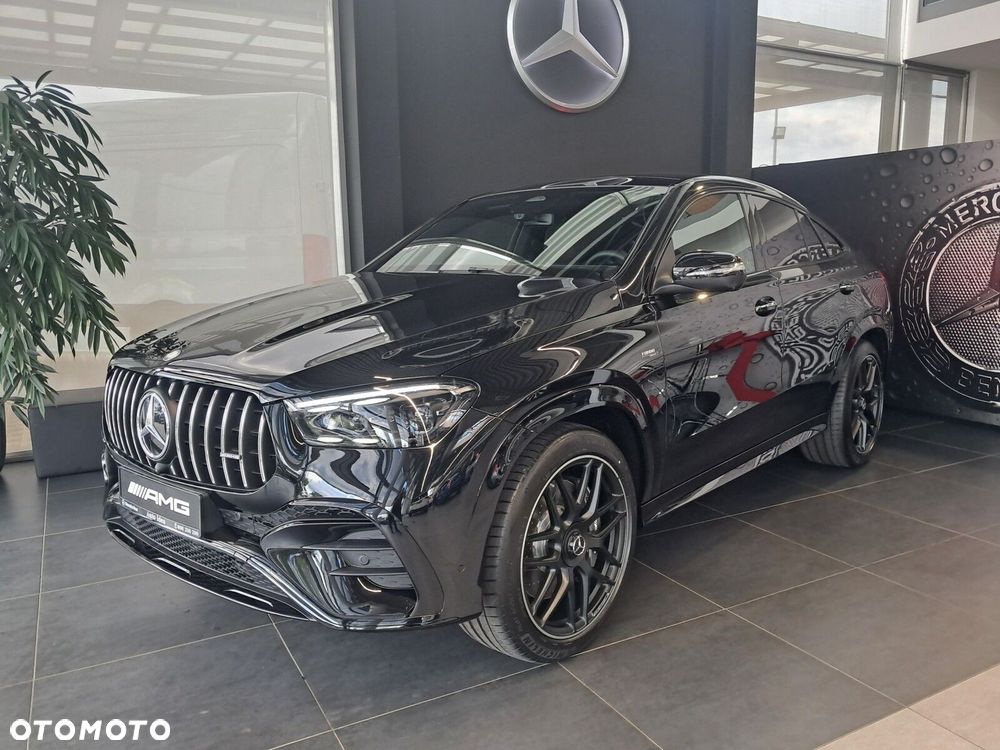 Mercedes-Benz GLE - 18