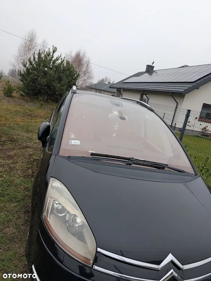 Citroën C4 Grand Picasso 2.0 HDi Exclusive MCP - 4