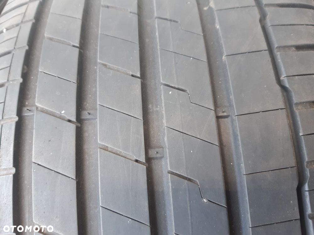 Letnie 295/40R21 Hankook Montaż - 2