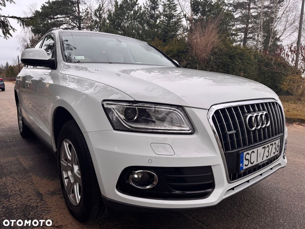 Audi Q5 - 5