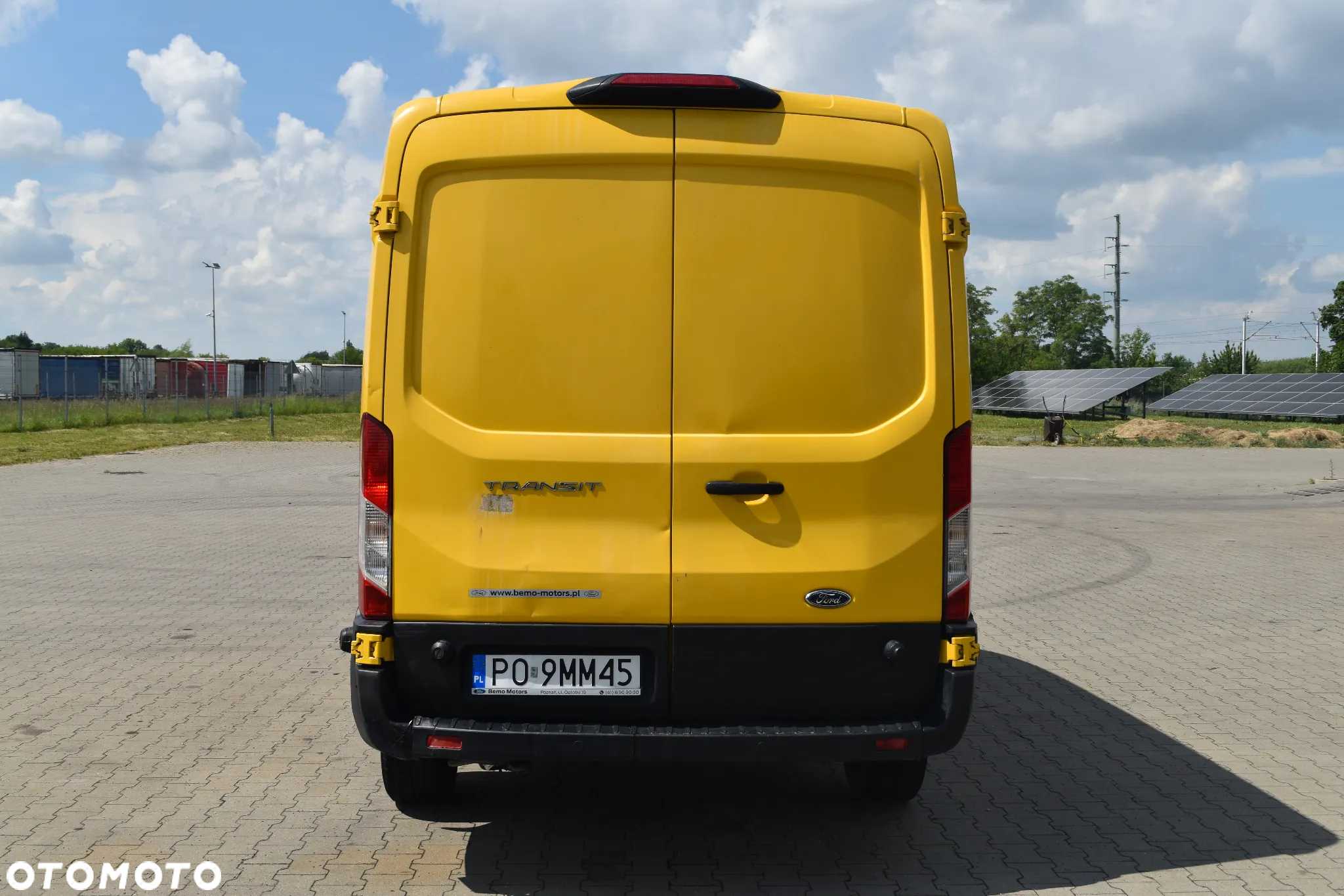 Ford Transit - 6