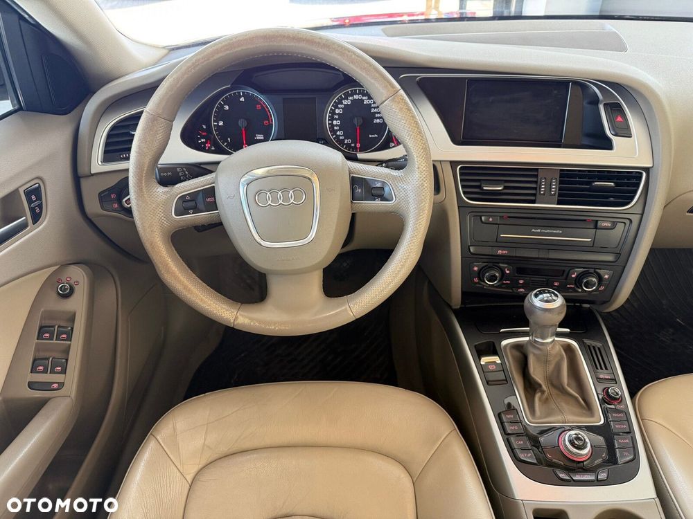 Audi A4 Allroad - 19