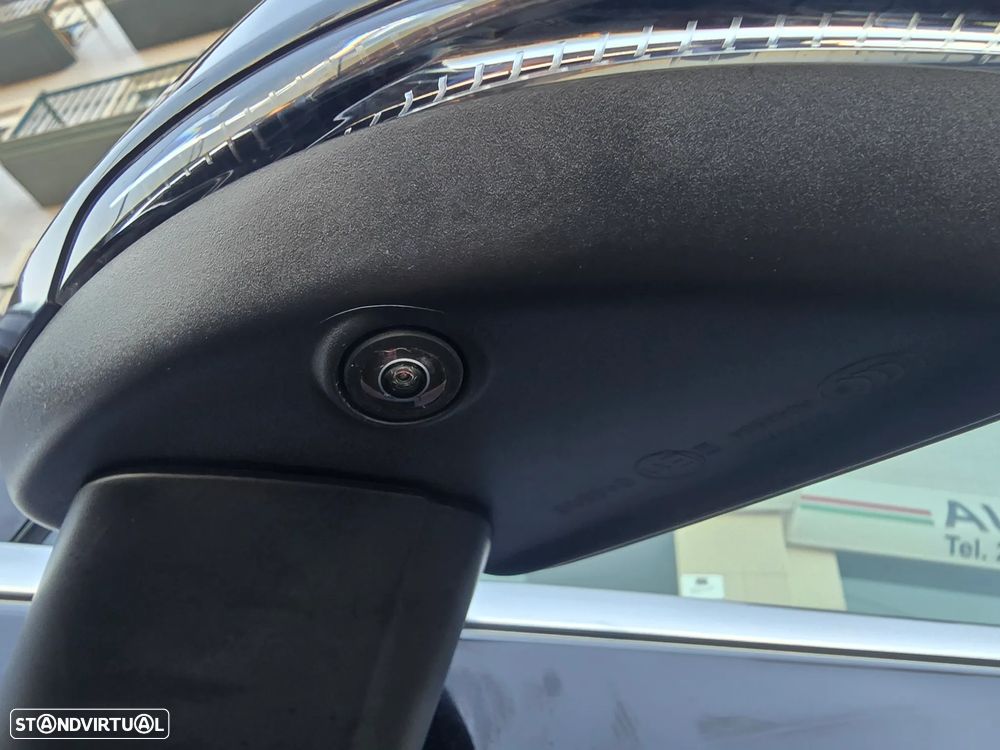 Volvo XC 40 1.5 T5 PHEV Inscription - 10