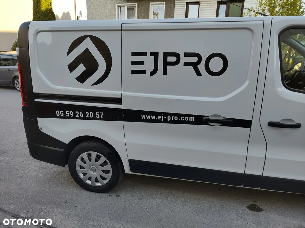 Renault Trafic - 6