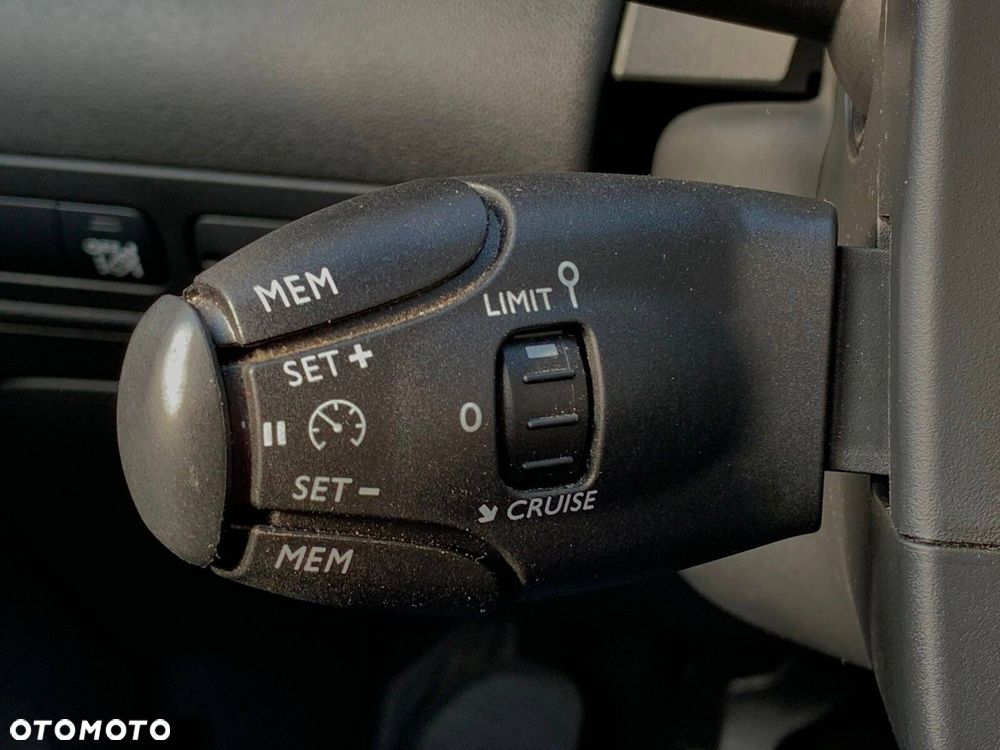 Citroën C3 Aircross 1.2 PureTech GPF Shine S&S - 22